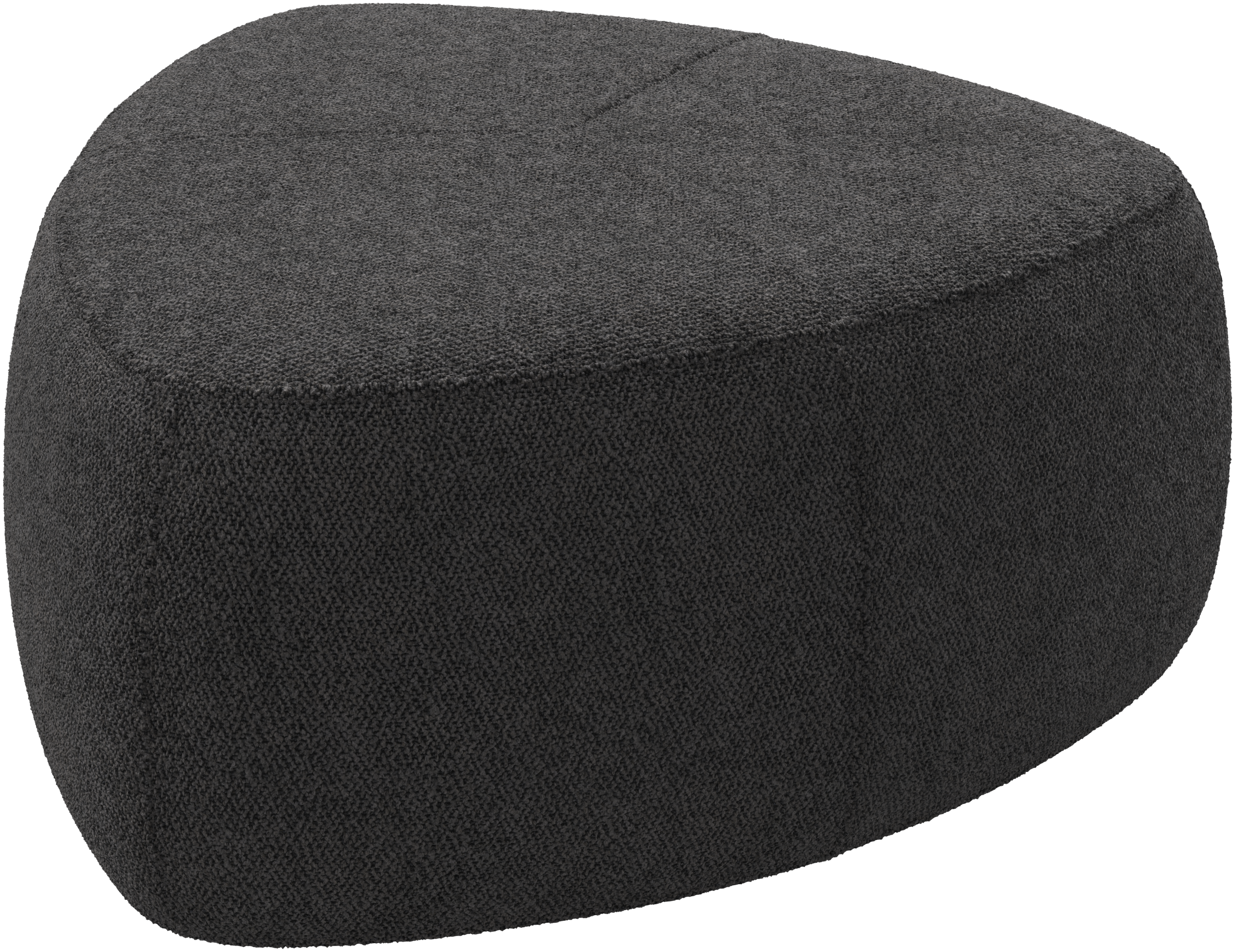 デザイナーフットスツール | インテリアをグレードアップ | ボーコンセプト